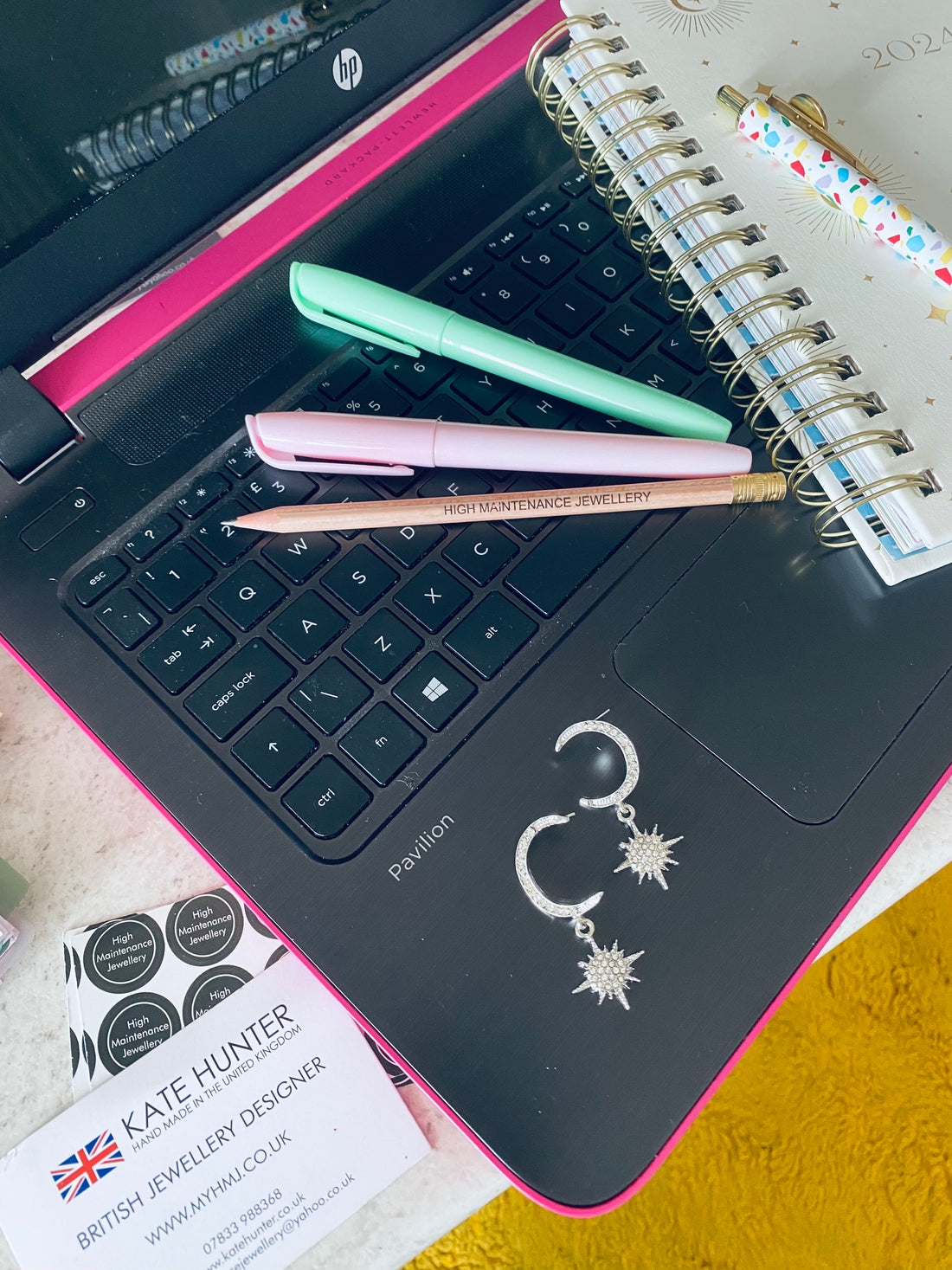 Let’s Talk Workwear….