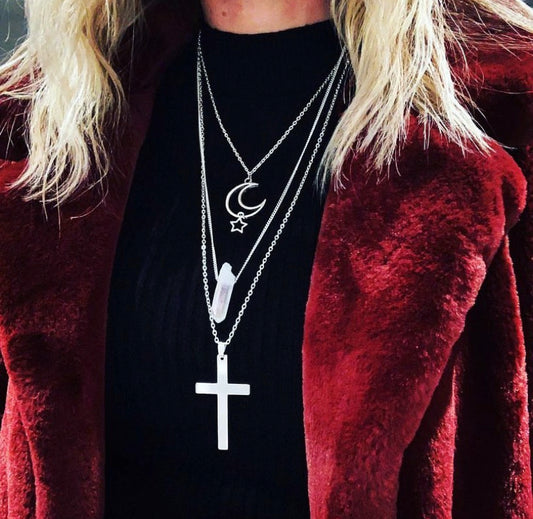 Let’s Talk Layering