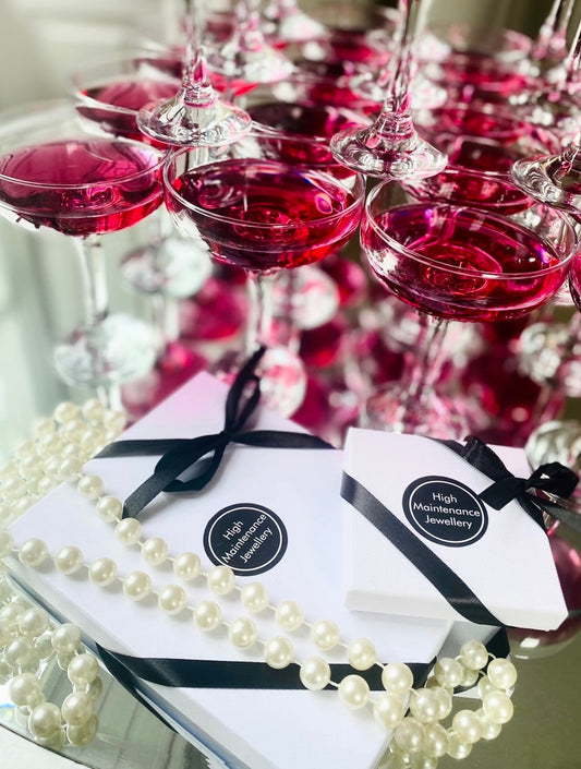 Since 2016 we've meant Business!