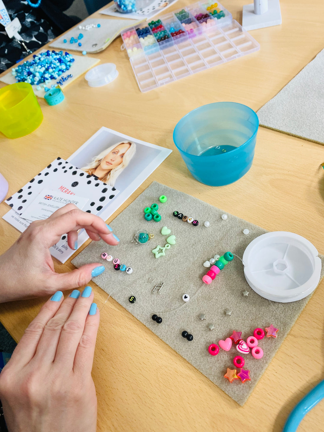 NHS Staff Wellness Week