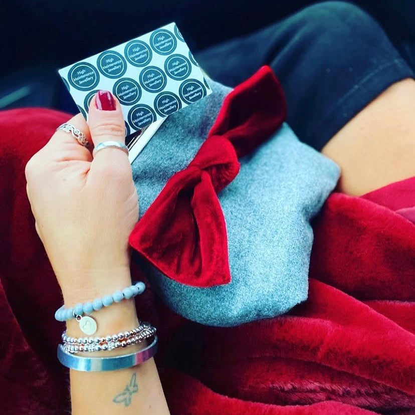 Top Jewellery Trend in 2025