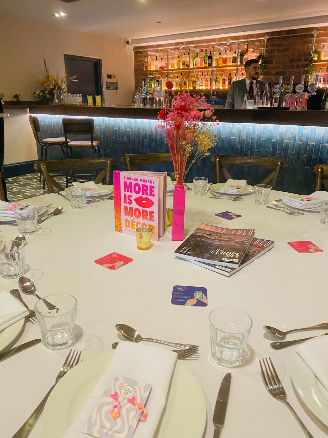 Celebrating & Empowering Women!