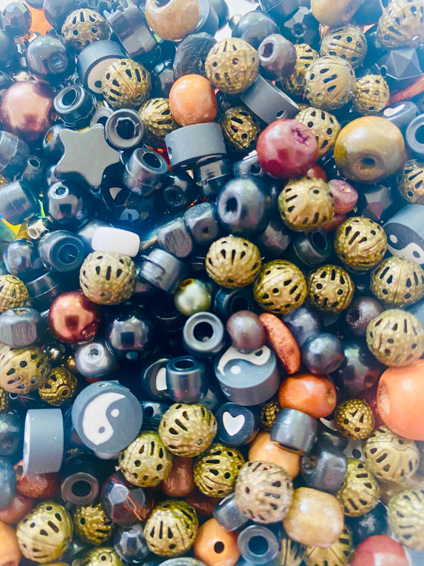 Pick & Mix Creative Kit - High Maintenance Jewellery