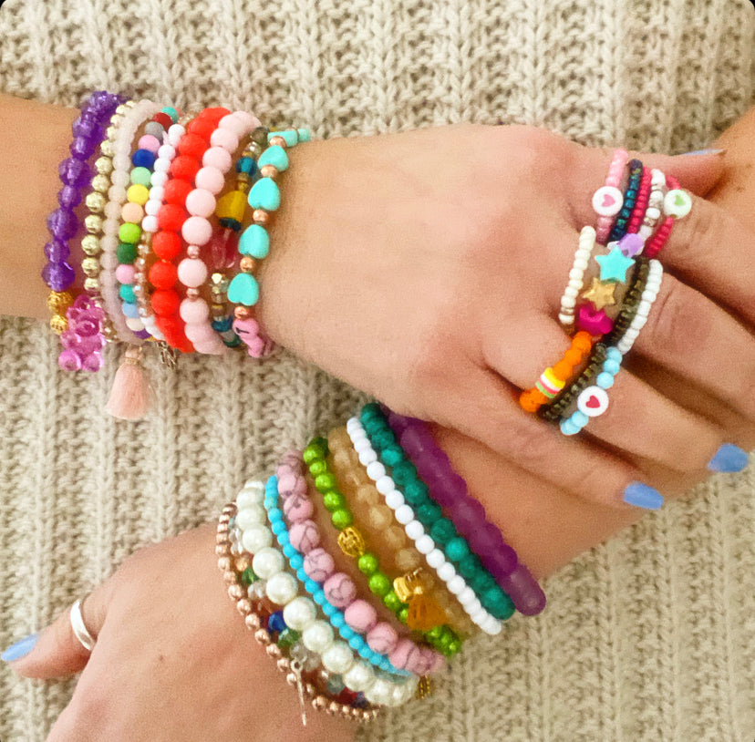 Pick & Mix Creative Kit - High Maintenance Jewellery