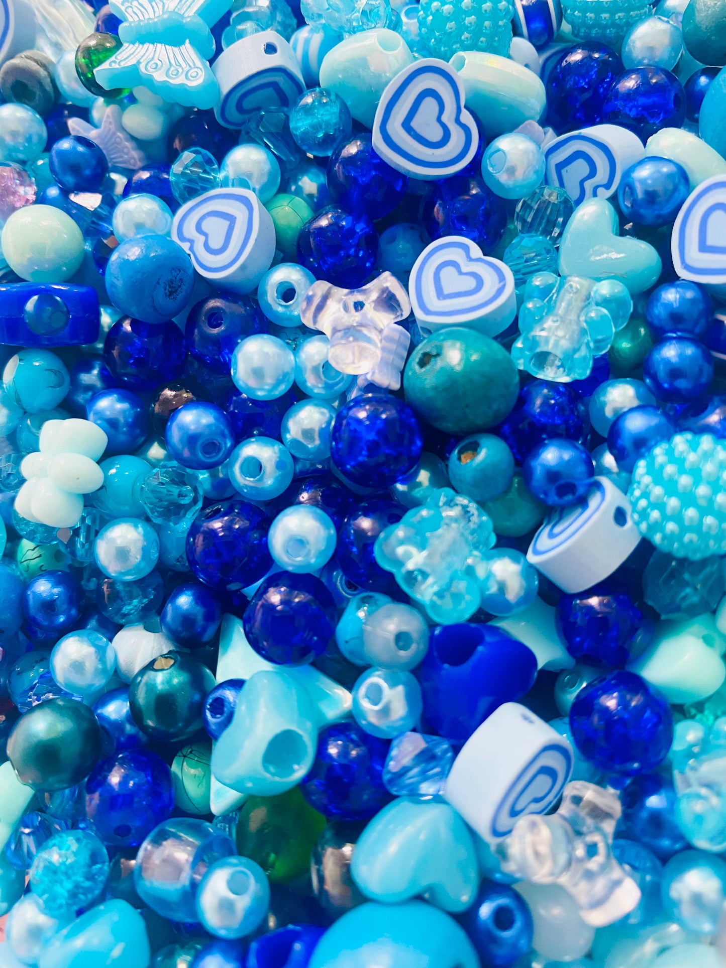 Pick & Mix Creative Kit - High Maintenance Jewellery