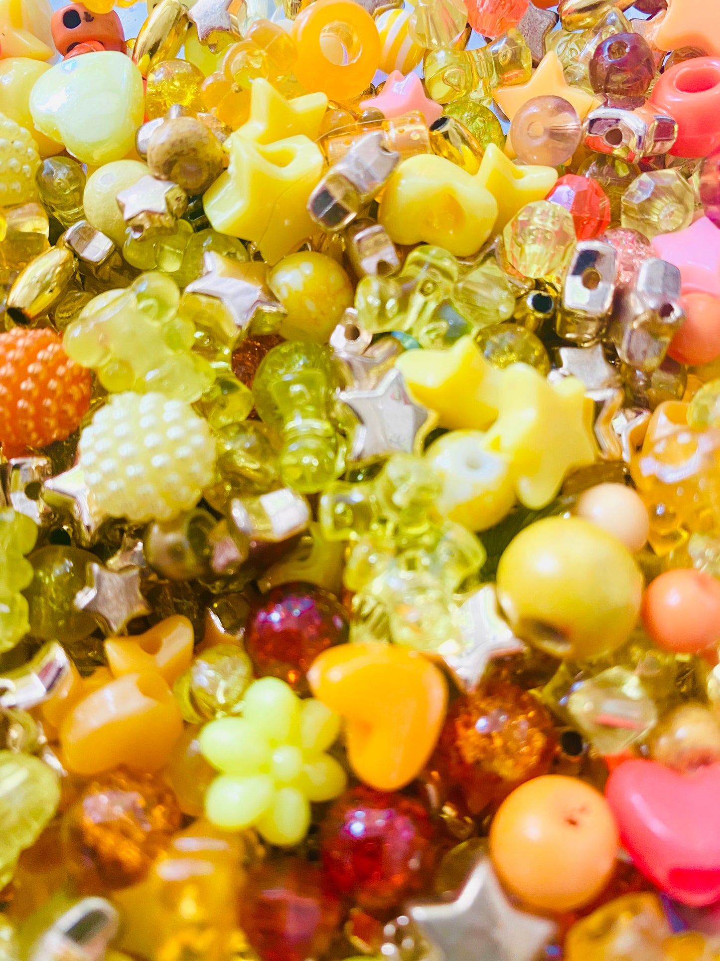 Pick & Mix Creative Kit - High Maintenance Jewellery