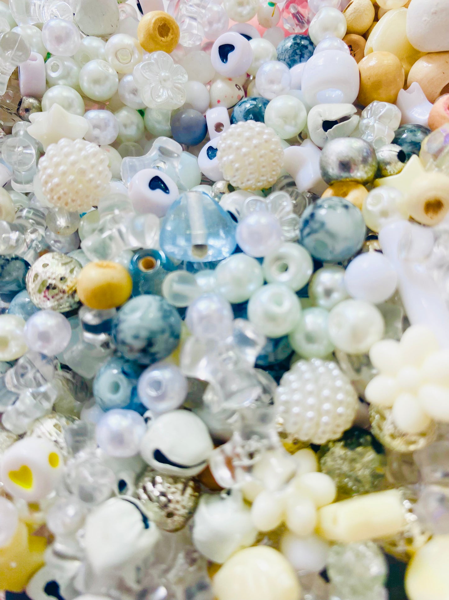 Pick & Mix Creative Kit - High Maintenance Jewellery