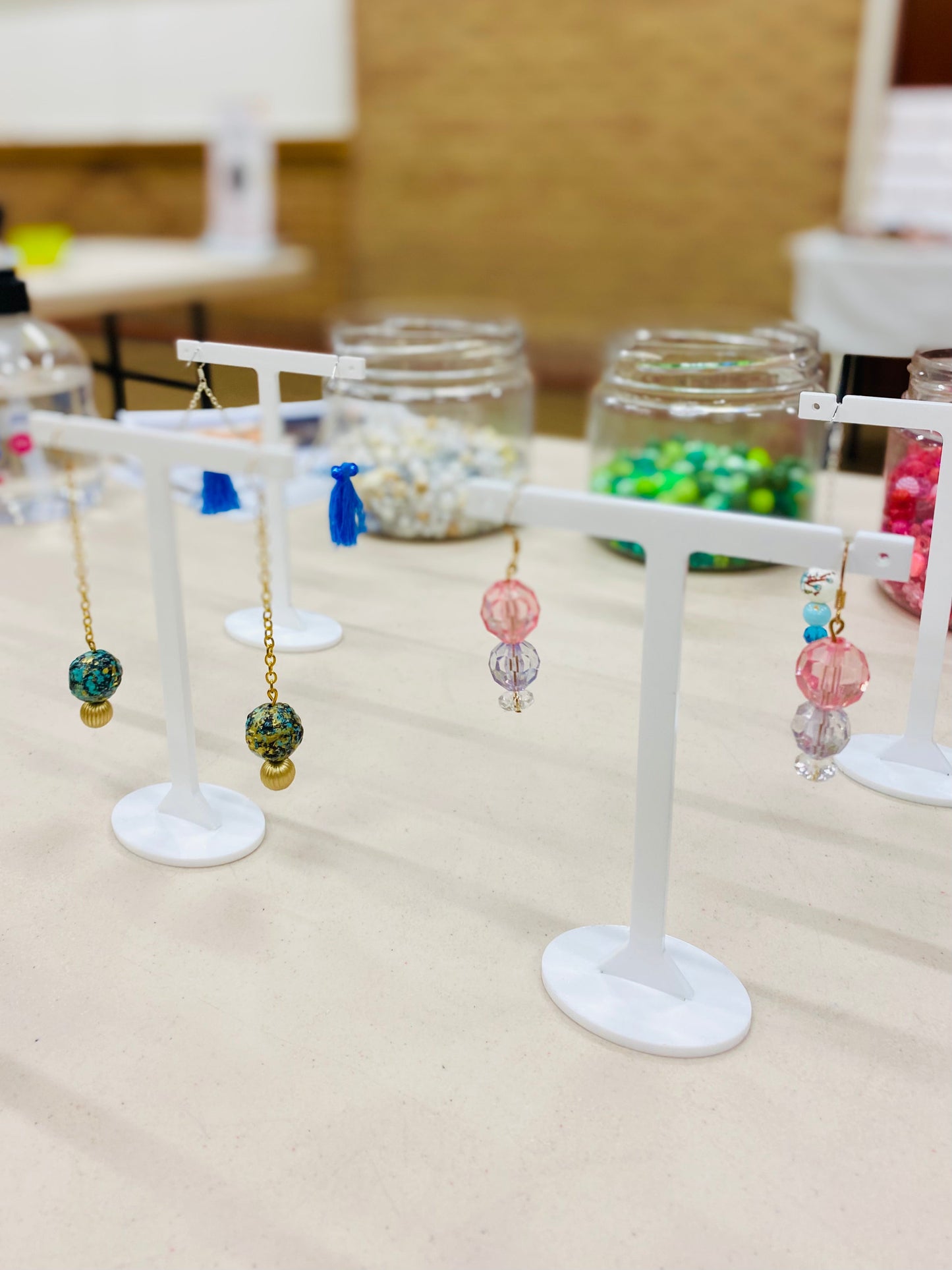 Private Jewellery Creating Workshop (one-to-one) - High Maintenance Jewellery