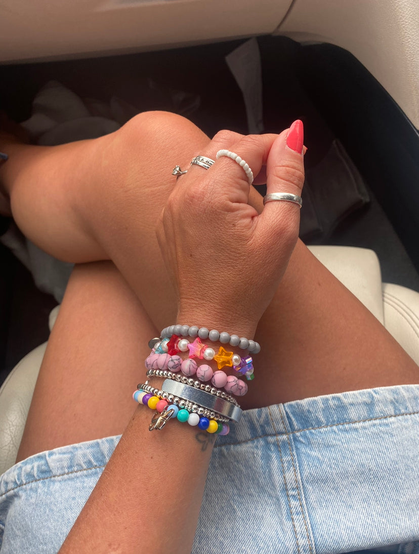 Pick & Mix Creative Kit - High Maintenance Jewellery