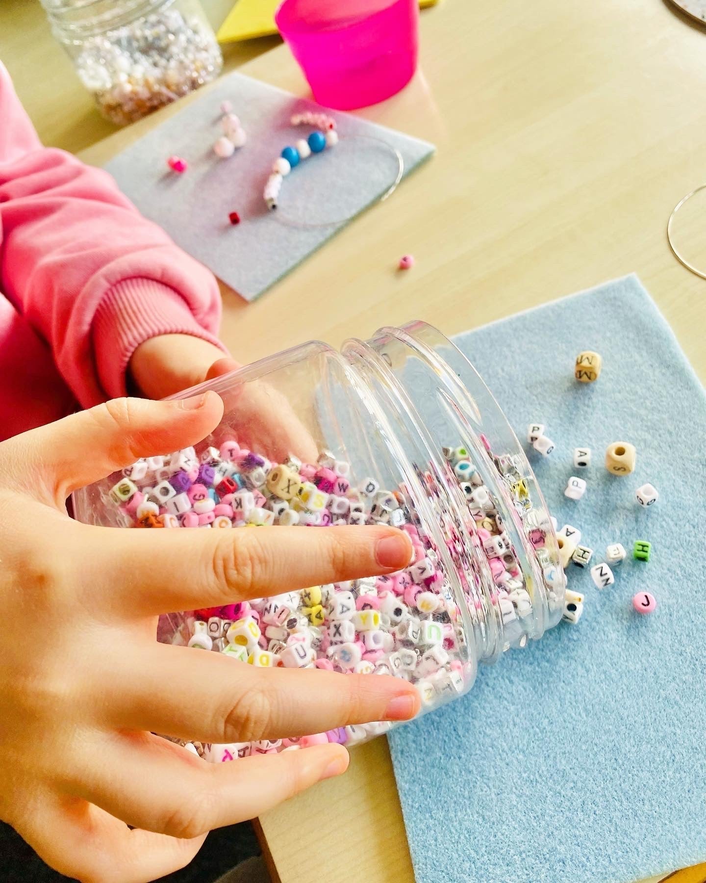 Private Jewellery Creating Workshop (one-to-one) - High Maintenance Jewellery