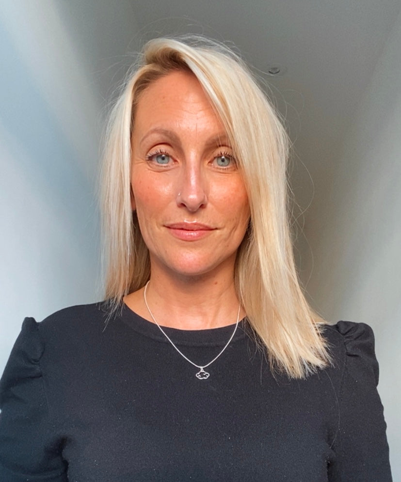 Happy Cloud Charm Necklace - Fundraiser - High Maintenance Jewellery