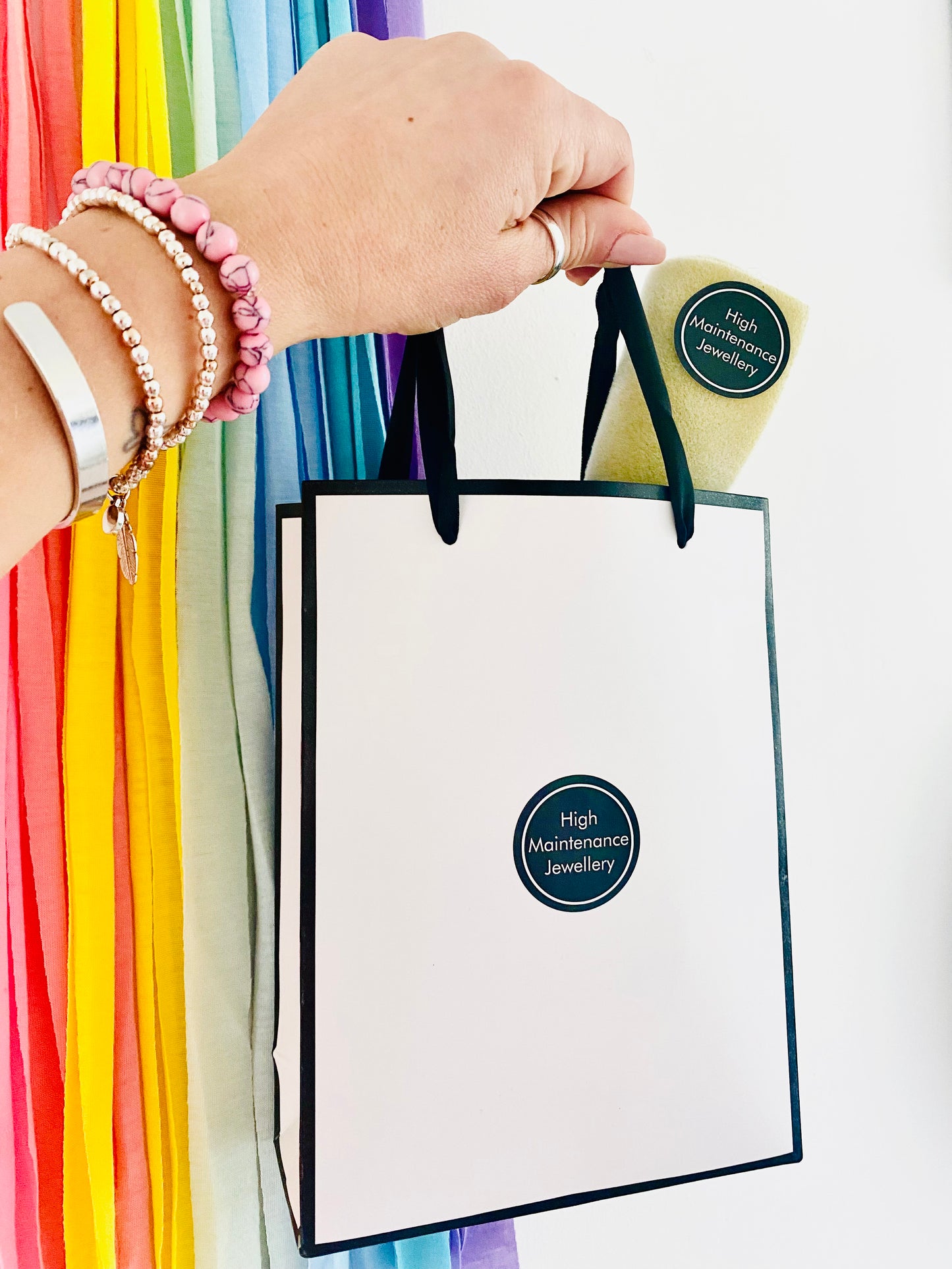 Pick & Mix Creative Kit - High Maintenance Jewellery