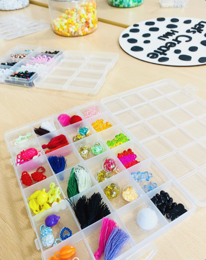 Private Jewellery Creating Workshop (one-to-one) - High Maintenance Jewellery