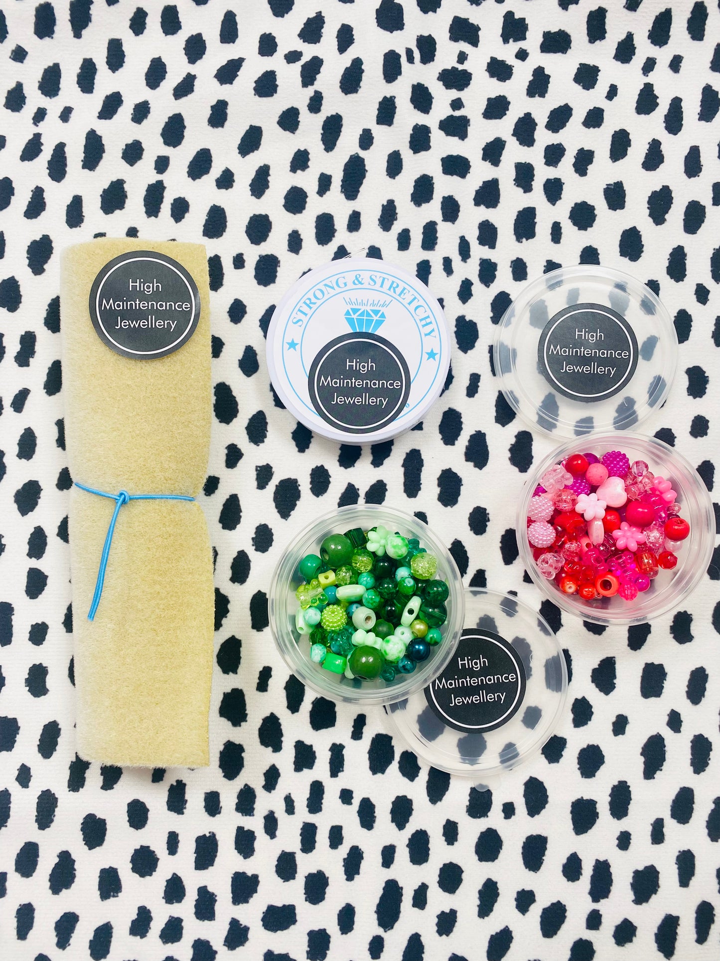 Pick & Mix Creative Kit - High Maintenance Jewellery