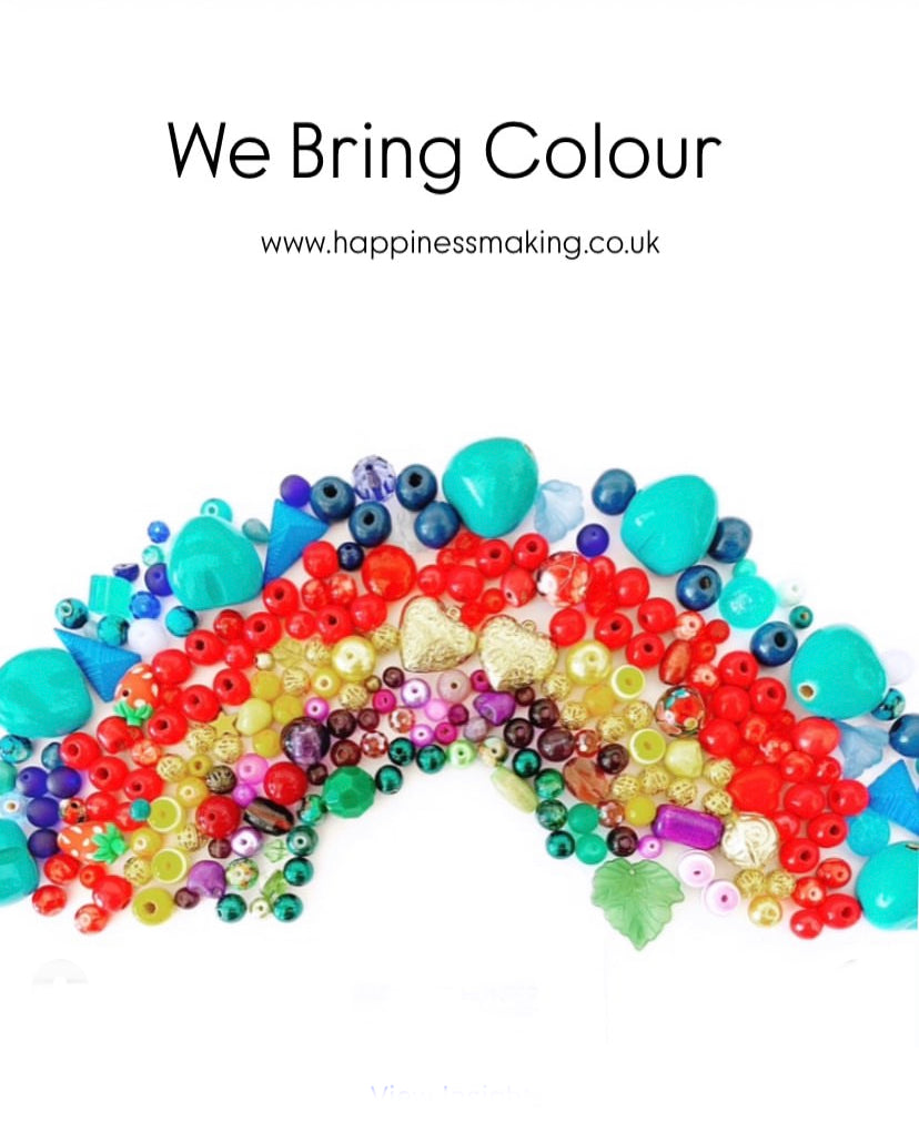 Private Jewellery Creating Workshop (one-to-one) - High Maintenance Jewellery