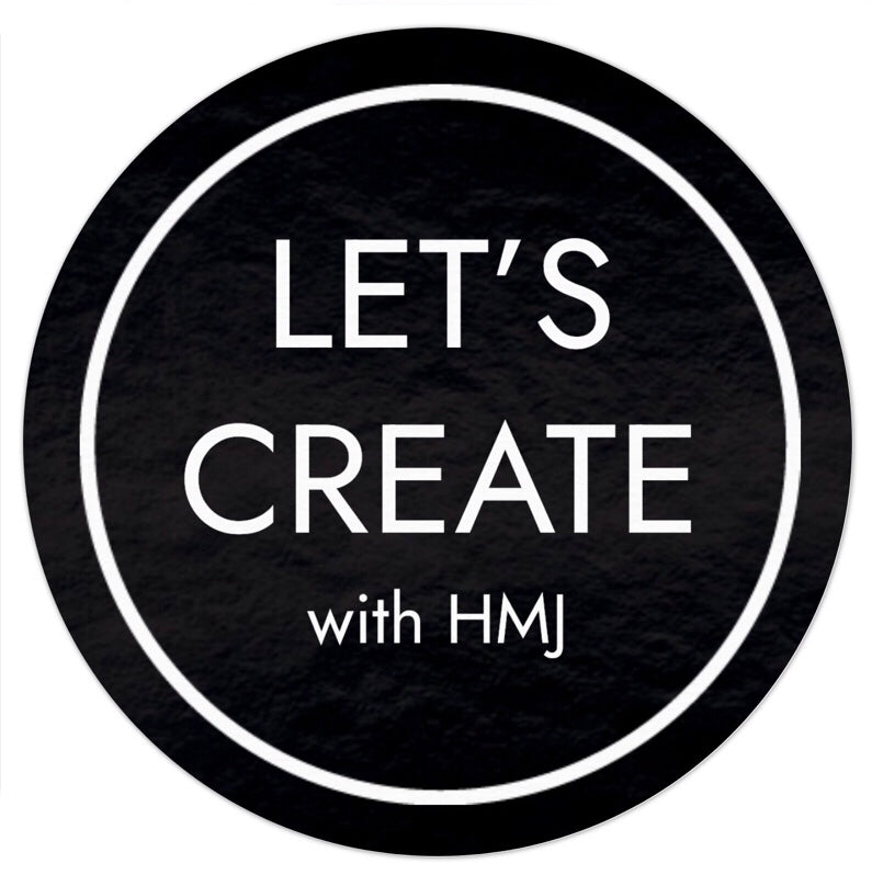 Free Printable Necklace Design - High Maintenance Jewellery