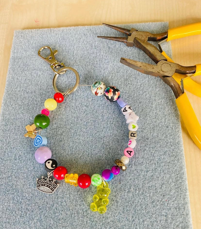 Private Jewellery Creating Workshop (one-to-one) - High Maintenance Jewellery