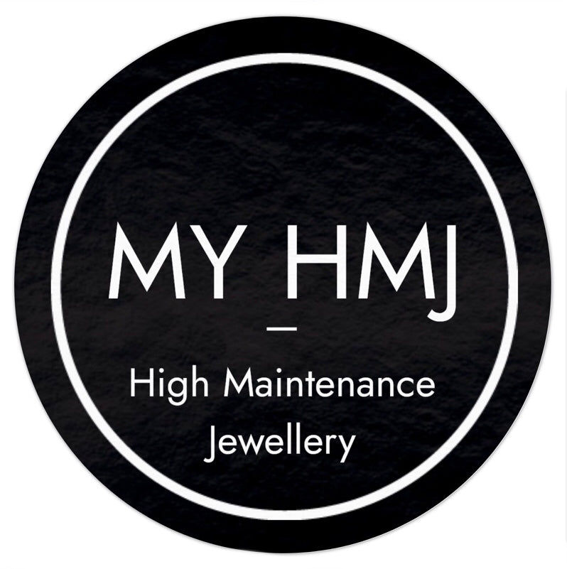 ‘Your Star’ Sterling Silver Earrings - High Maintenance Jewellery