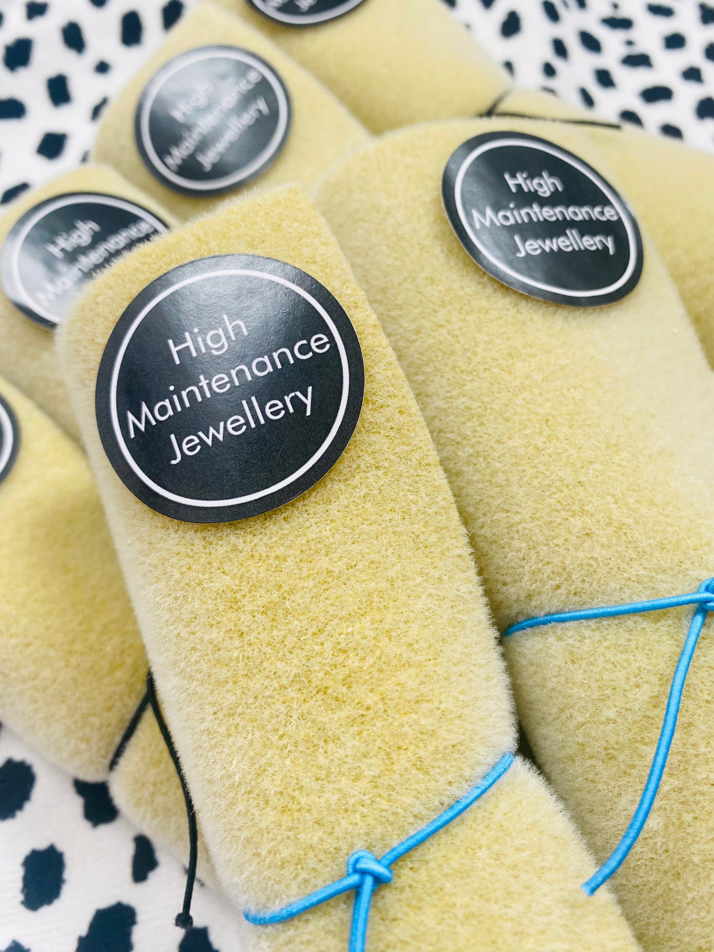 Pick & Mix Creative Kit - High Maintenance Jewellery