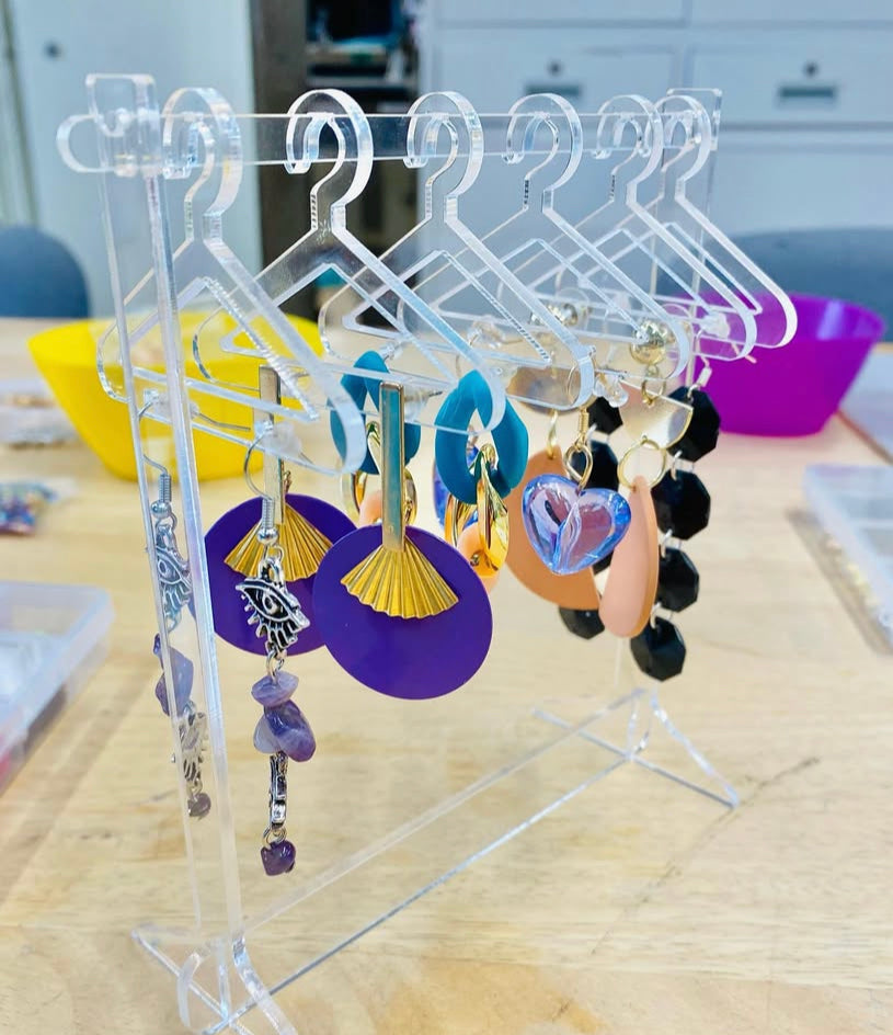 Private Jewellery Creating Workshop (one-to-one) - High Maintenance Jewellery