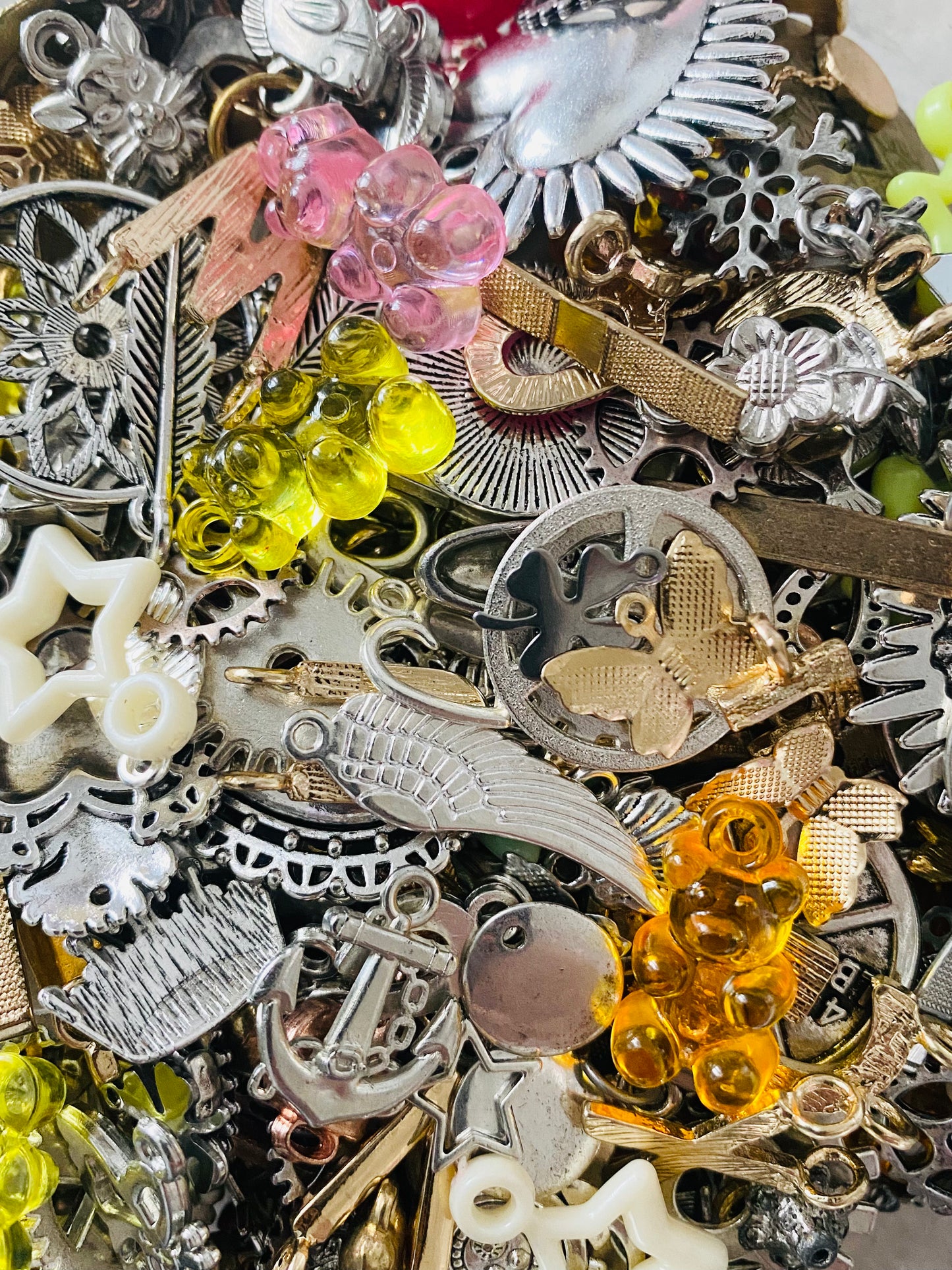 Pick & Mix Creative Kit - High Maintenance Jewellery