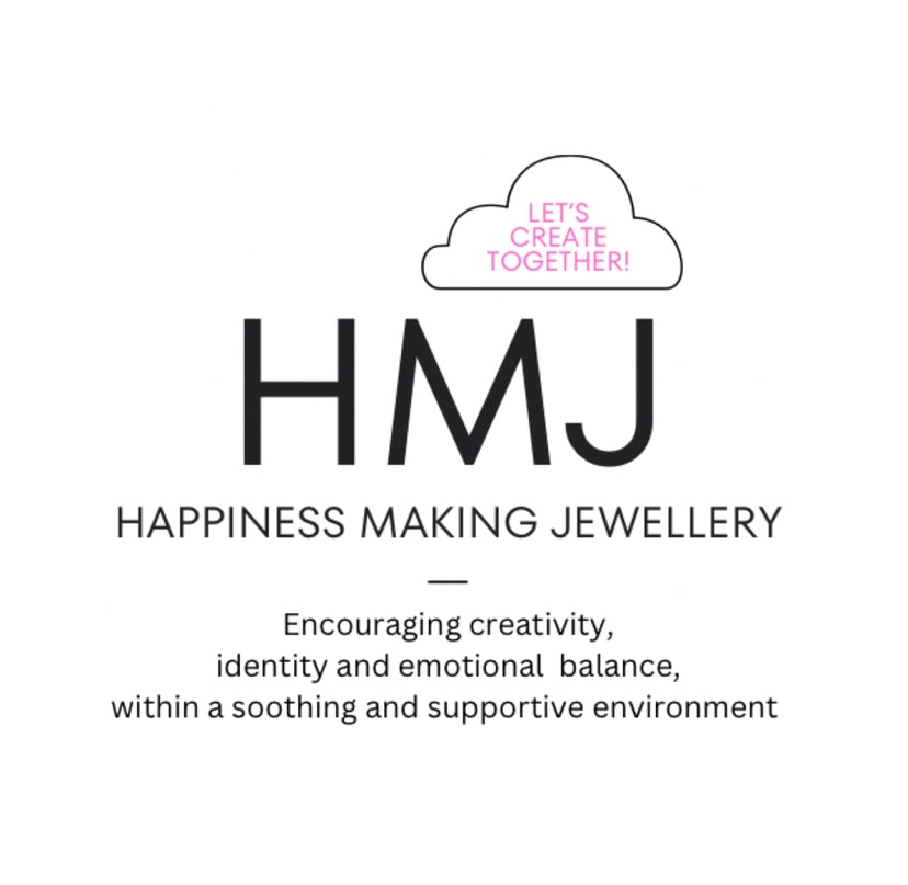 Private Jewellery Creating Workshop (one-to-one) - High Maintenance Jewellery