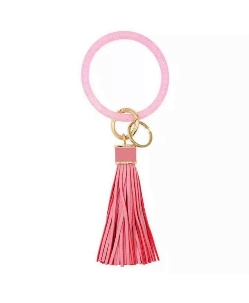 The Useful Bracelet - High Maintenance Jewellery