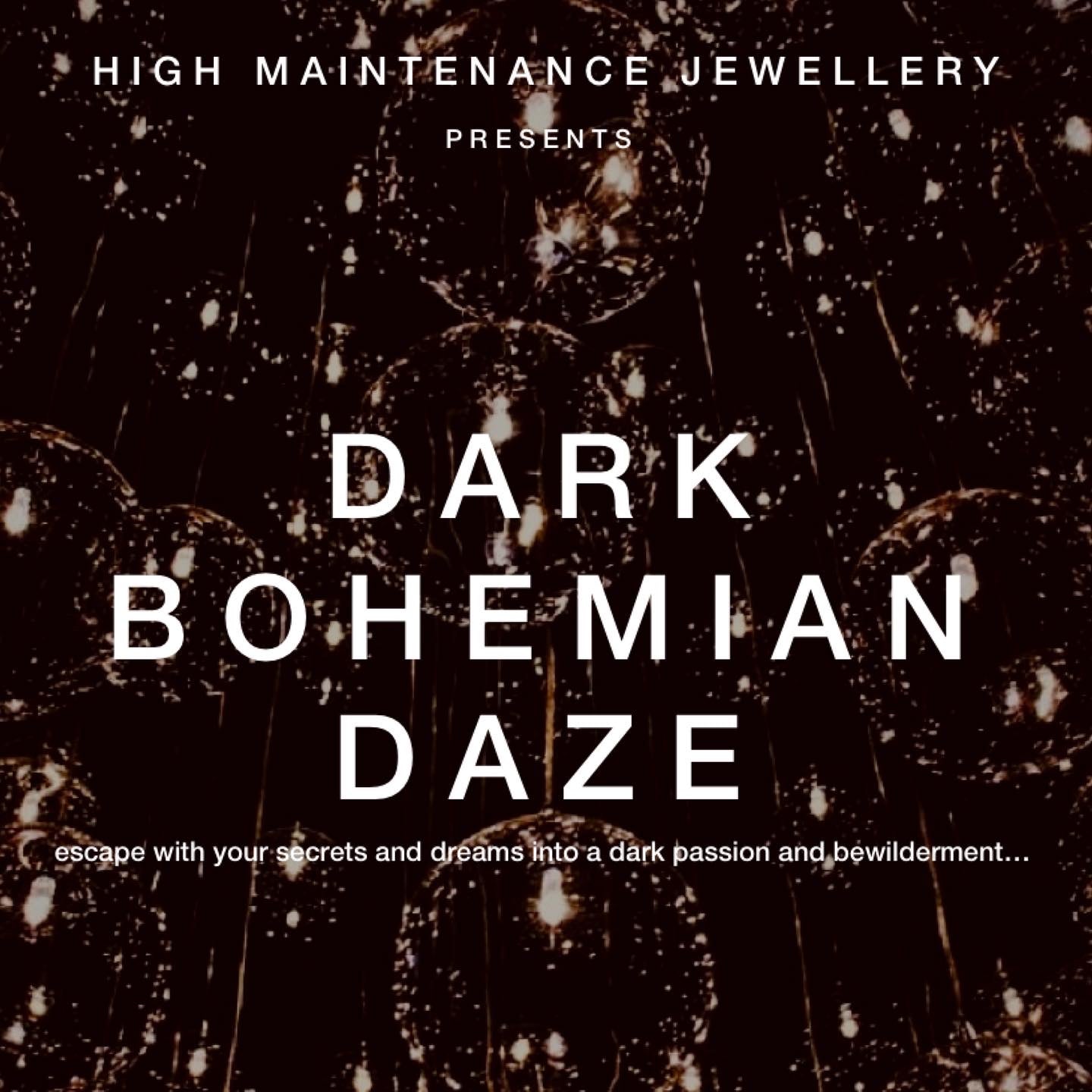 Palm Reading Rules Earrings - High Maintenance Jewellery