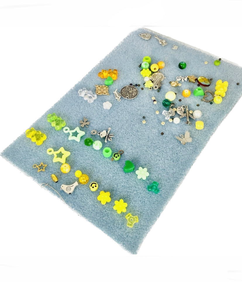 Beading Felt Mat (our best friend!) - High Maintenance Jewellery
