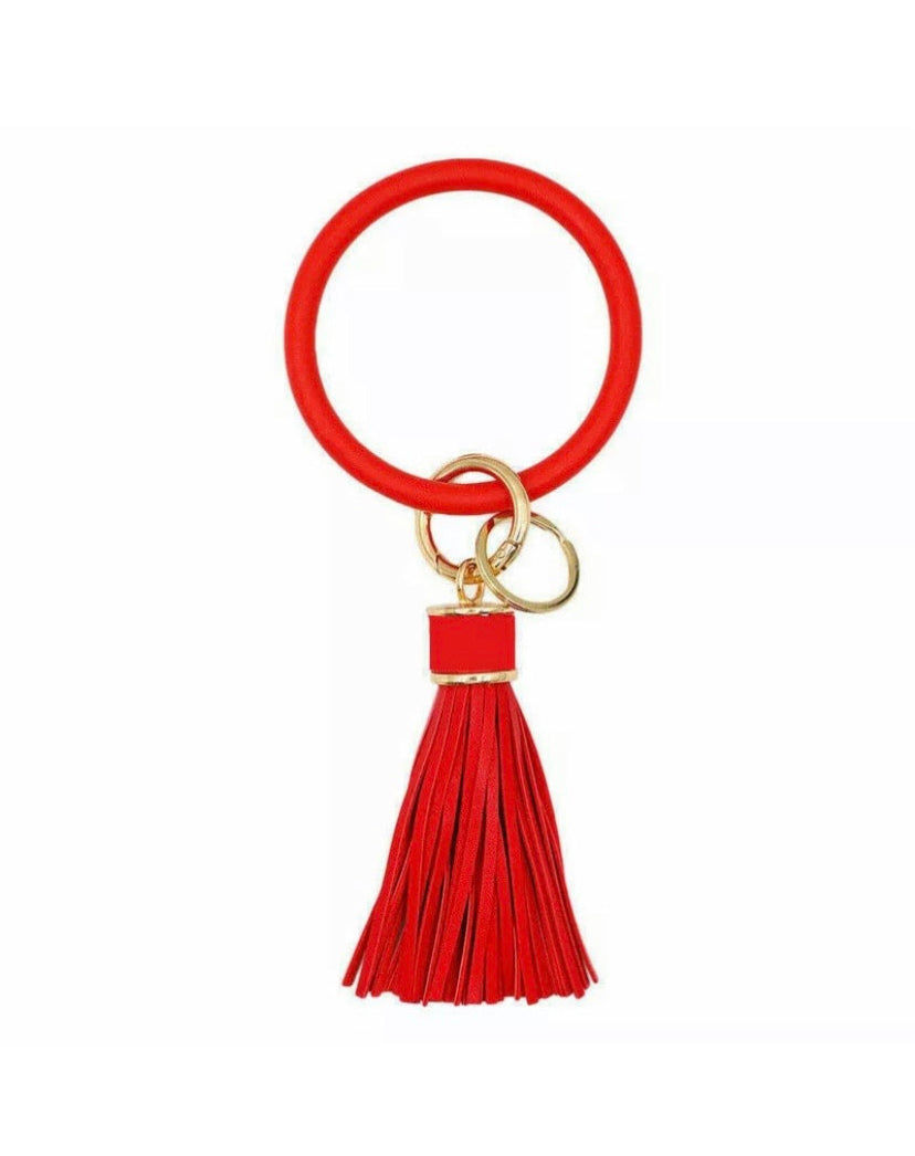 The Useful Bracelet - High Maintenance Jewellery