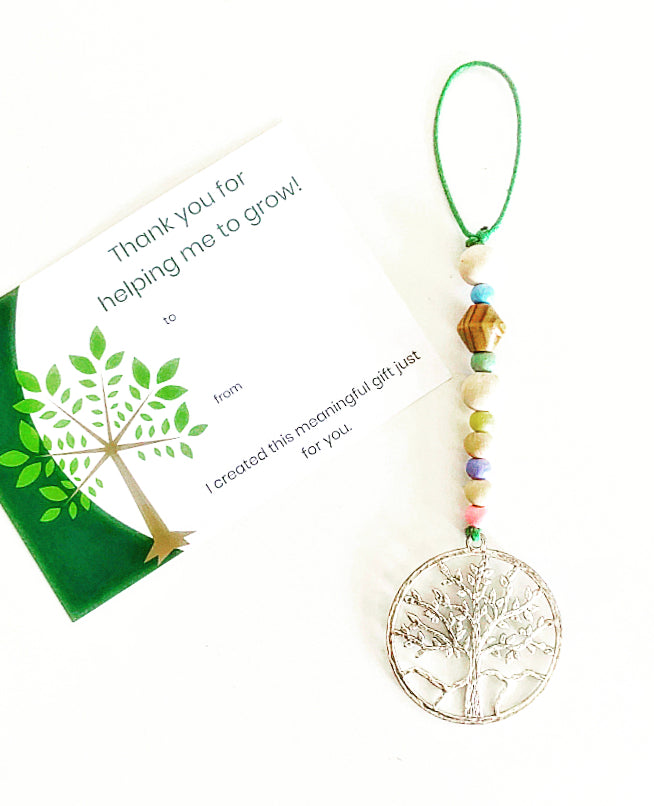 ‘Thank You’ Creative Kit - High Maintenance Jewellery