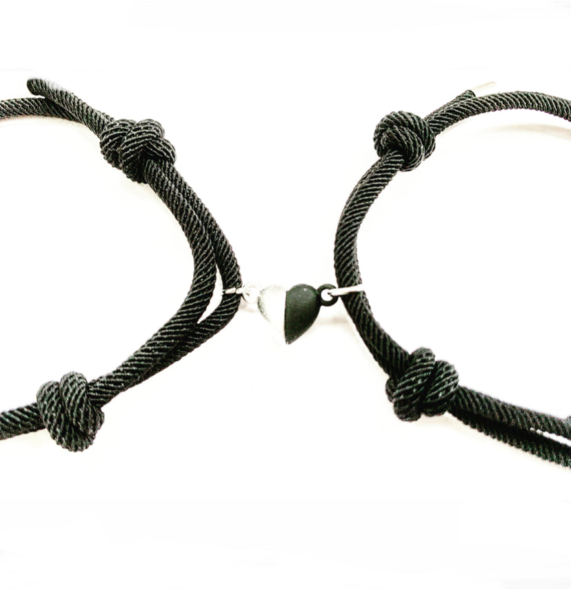The ‘Together’ Bracelets - High Maintenance Jewellery