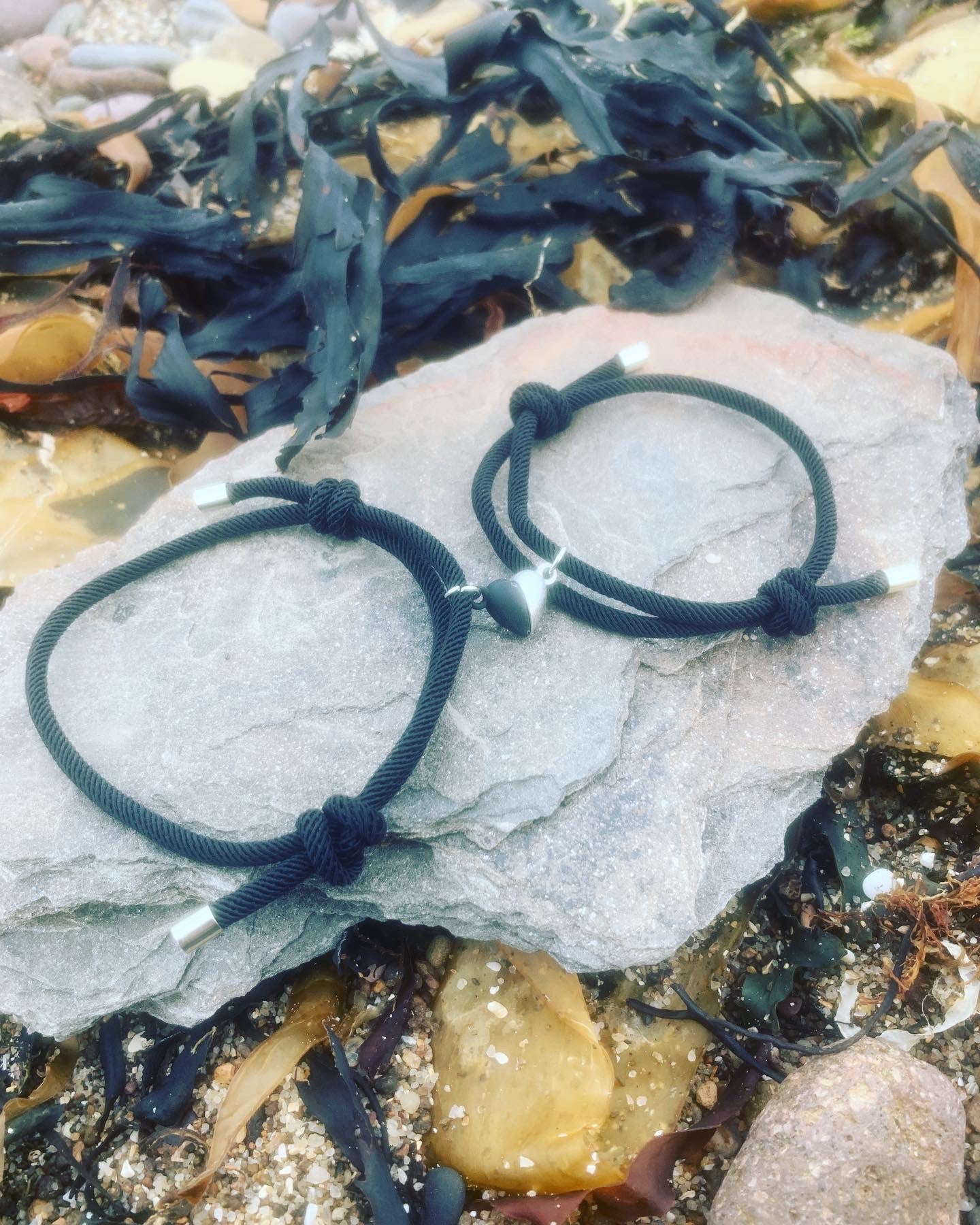 The ‘Together’ Bracelets - High Maintenance Jewellery