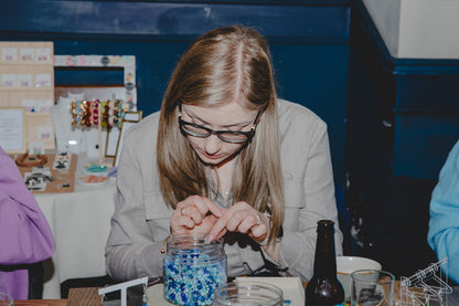 Design & Dine Evening! - High Maintenance Jewellery