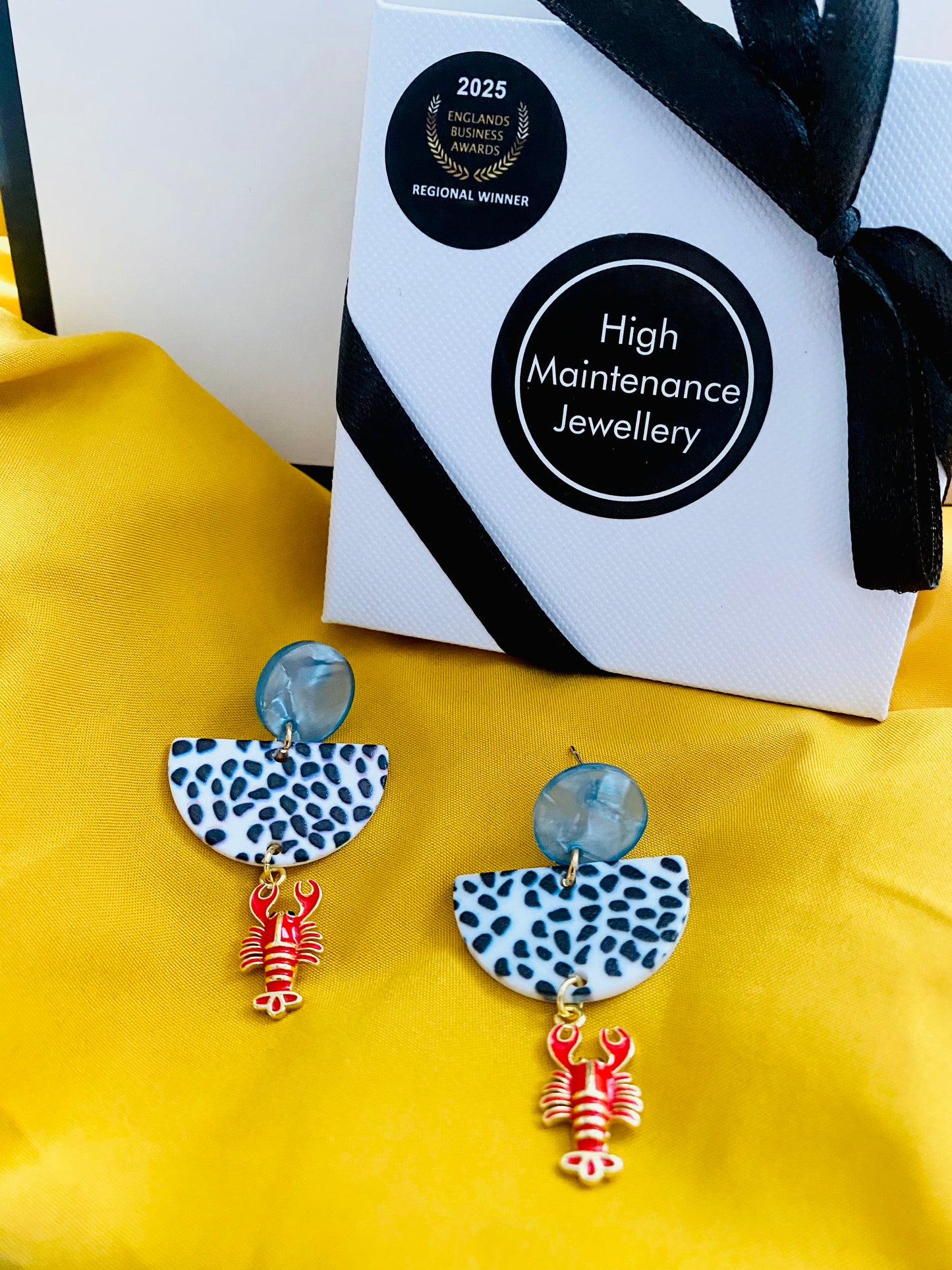 Create your own Earrings Mothers Day Workshop