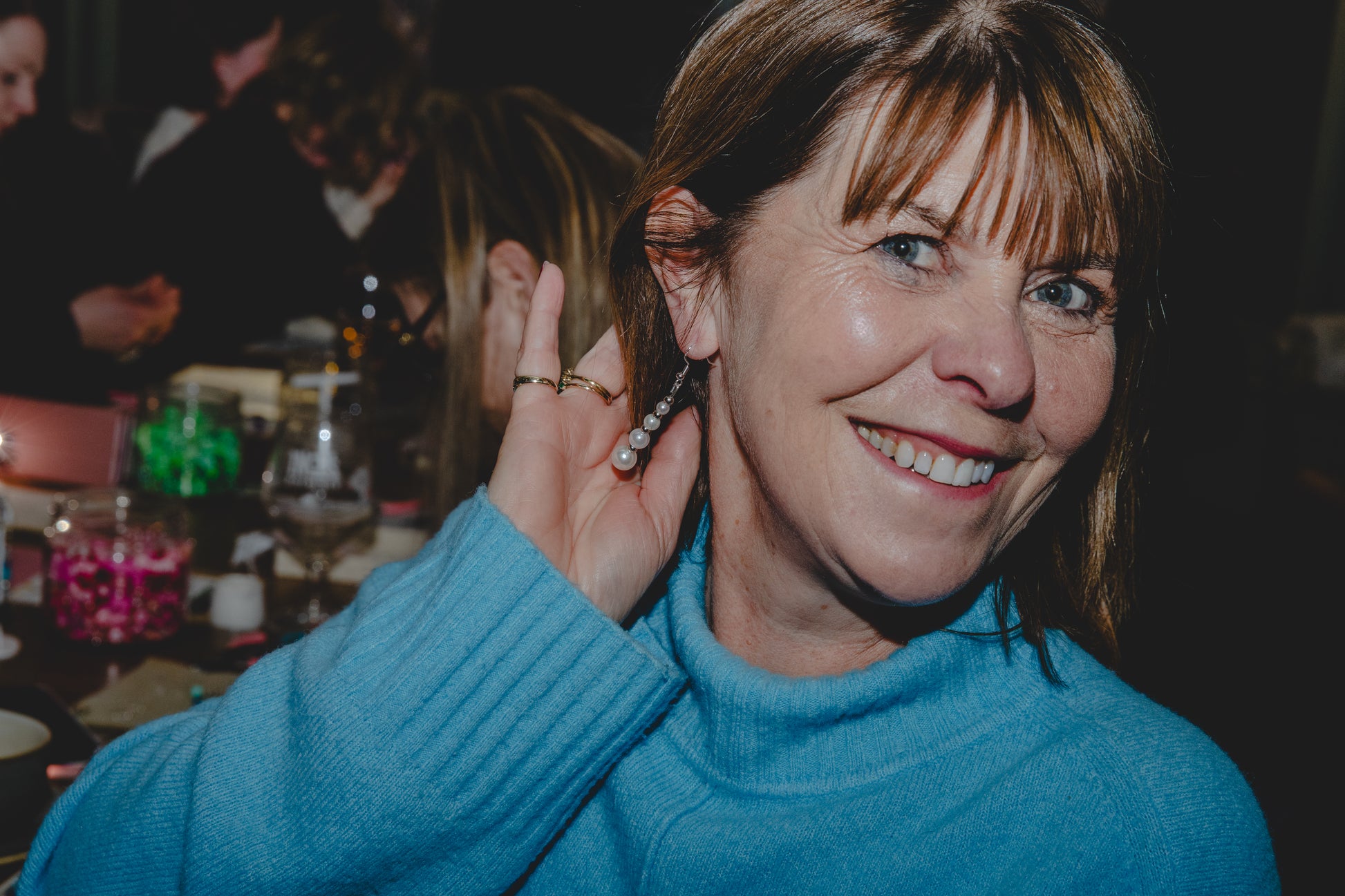 Design & Dine Evening! - High Maintenance Jewellery