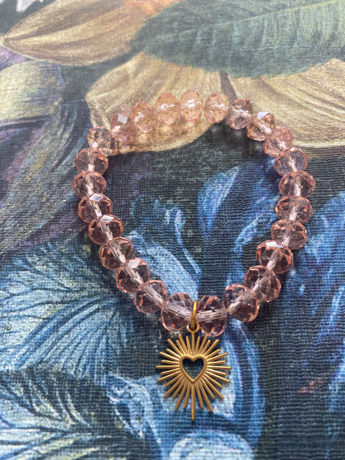 The Heart Bracelet