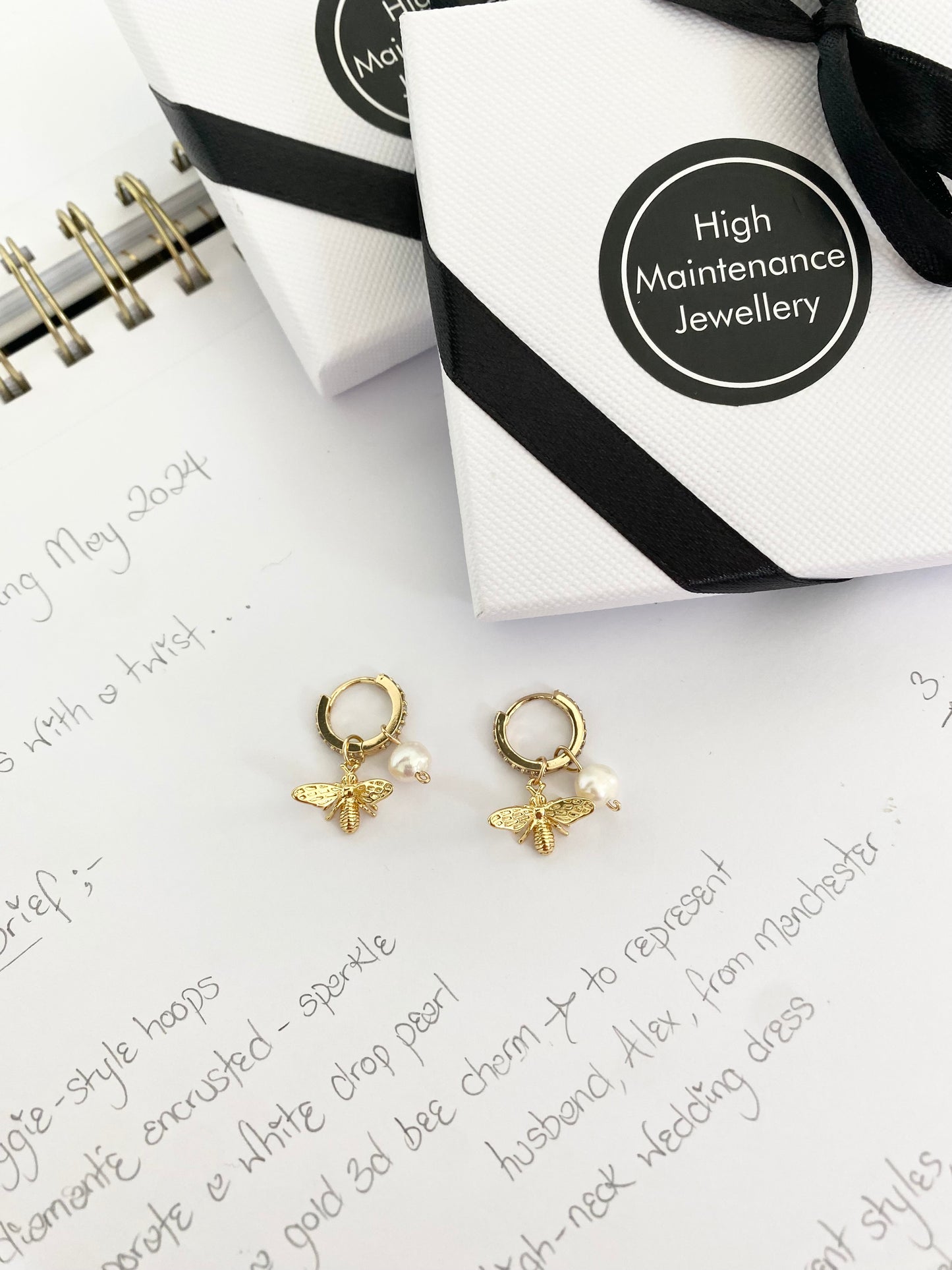 An Insight into a Jewellery Designer Programme