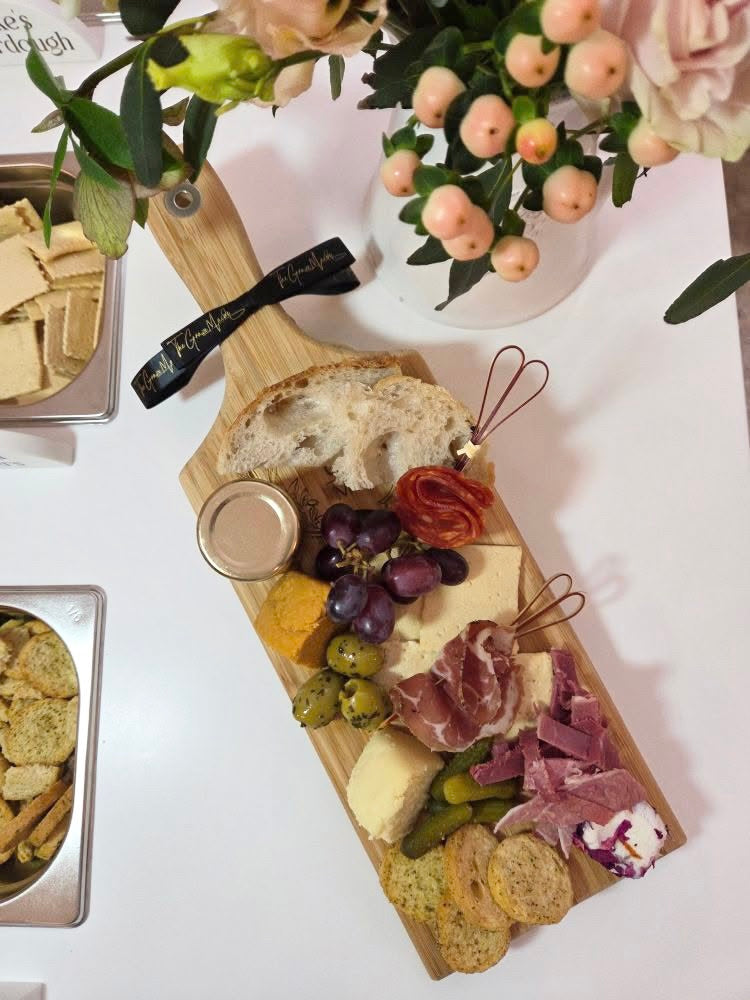 Design & Dine Evening! - High Maintenance Jewellery