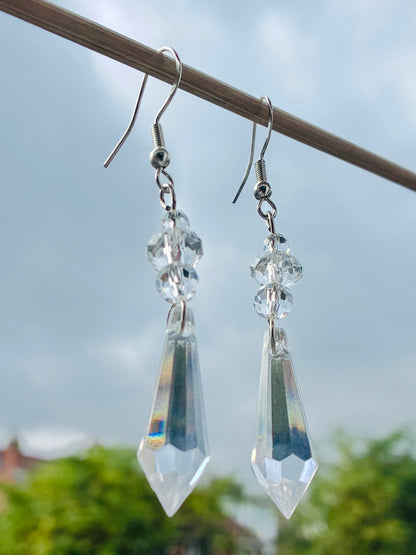 The Chandelier Earrings