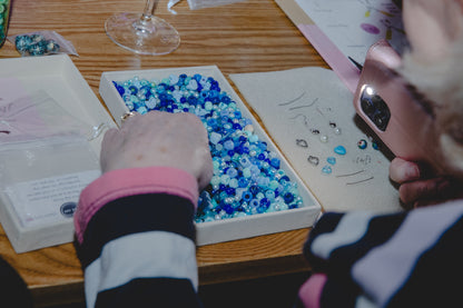 Design & Dine Evening! - High Maintenance Jewellery