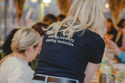 Design & Dine Evening! - High Maintenance Jewellery