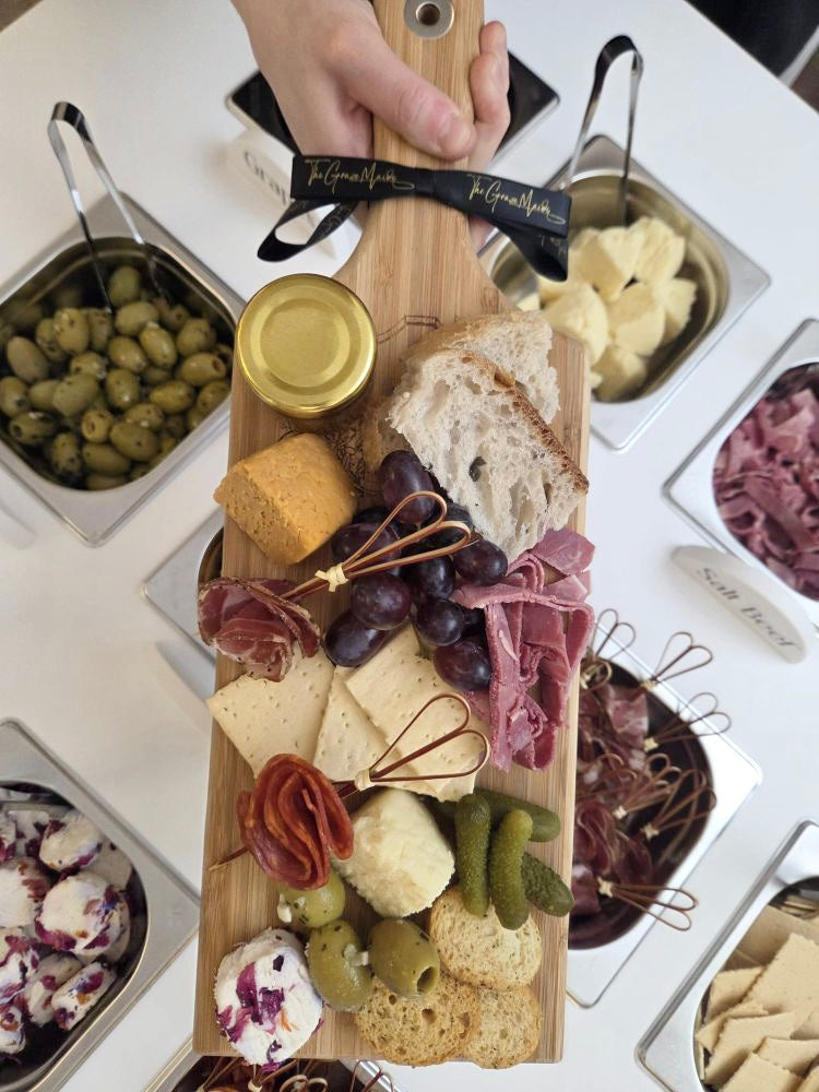 Design & Dine Evening!