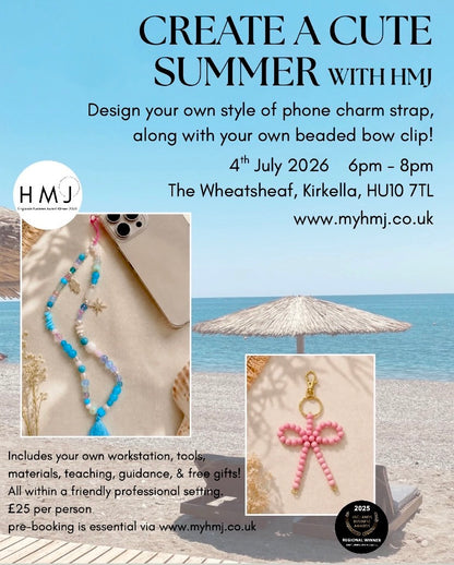 Summer Essentials Workshop