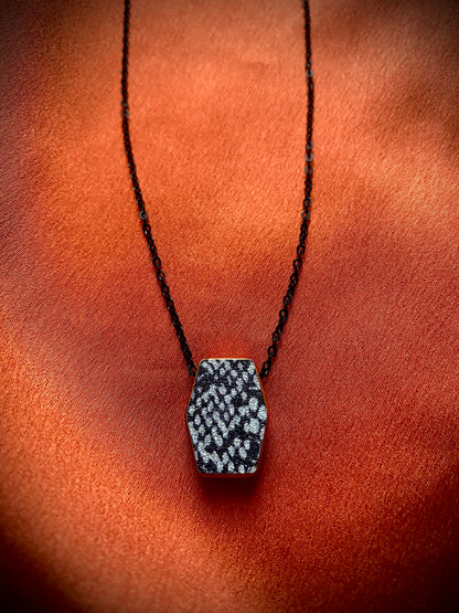 Empowerment Pendant Necklace - High Maintenance Jewellery