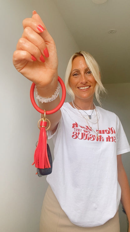 The Useful Bracelet - High Maintenance Jewellery