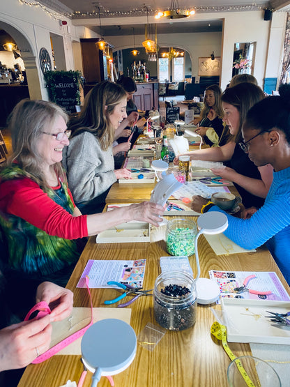 Summer Essentials Workshop