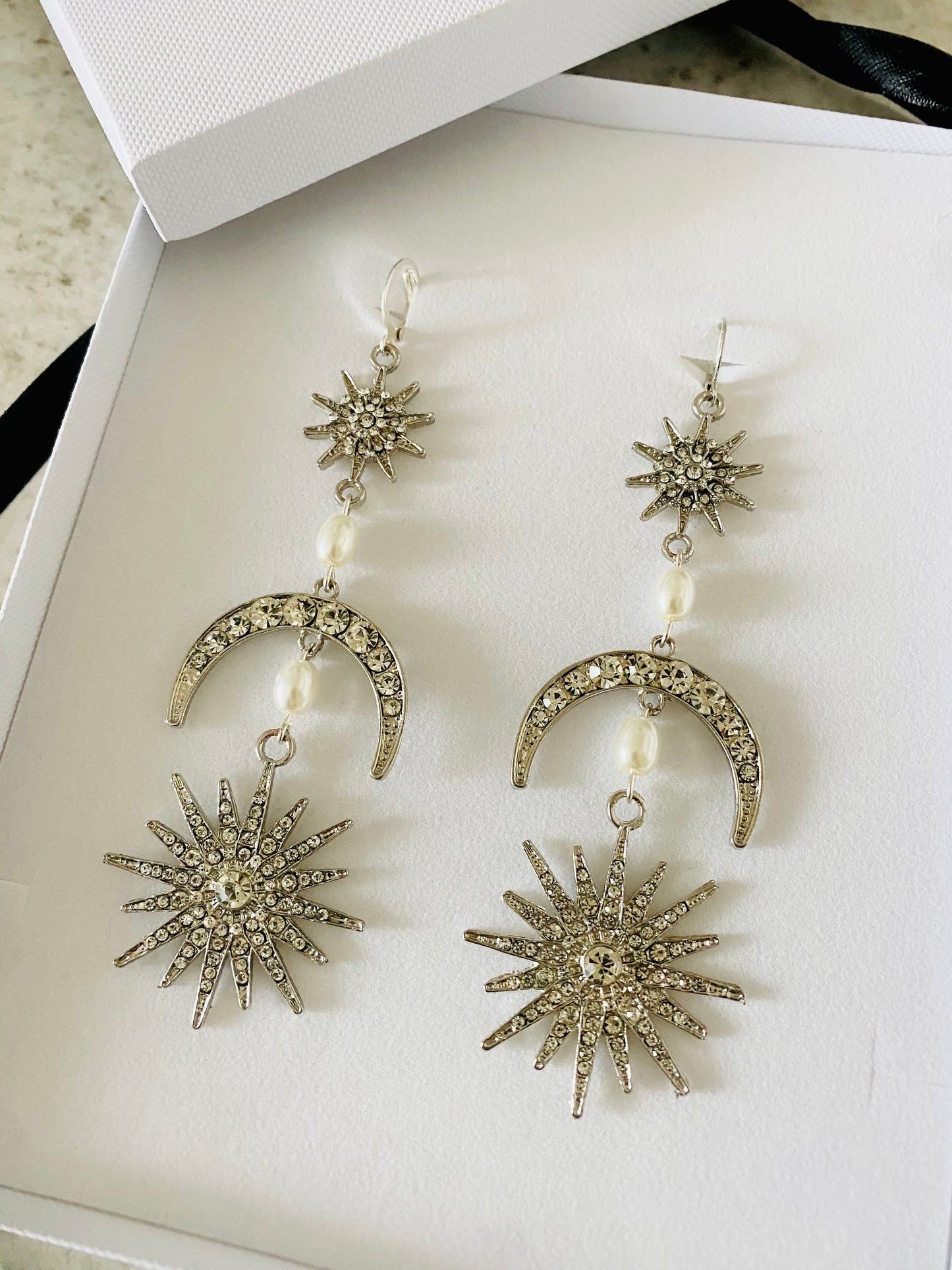 Create your own Earrings Mothers Day Workshop