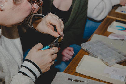 Summer Essentials Workshop