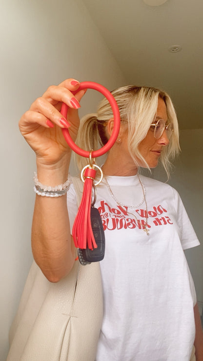 The Useful Bracelet - High Maintenance Jewellery